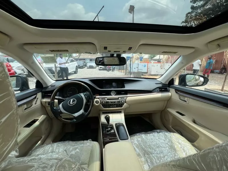 Lexus ES 350   - 2013