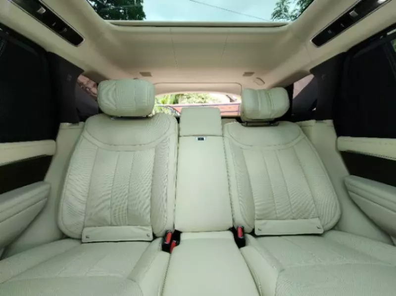 Land Rover Range Rover Autobiography   - 2022