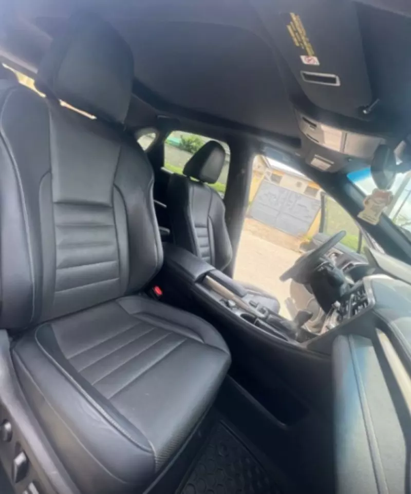 Lexus RX 350   - 2014