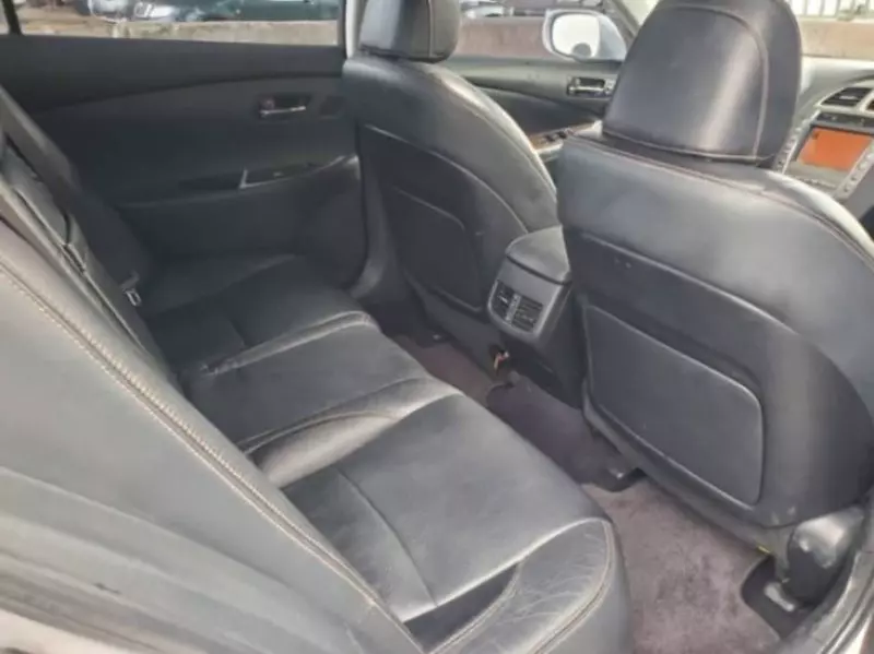 Lexus ES 350   - 2011
