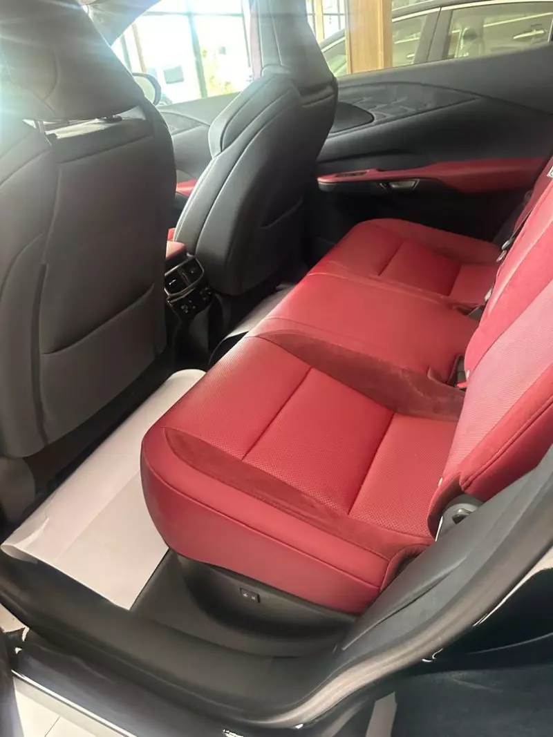 Lexus RX 350   - 2024