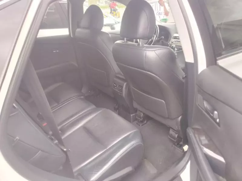 Lexus RX 350   - 2013