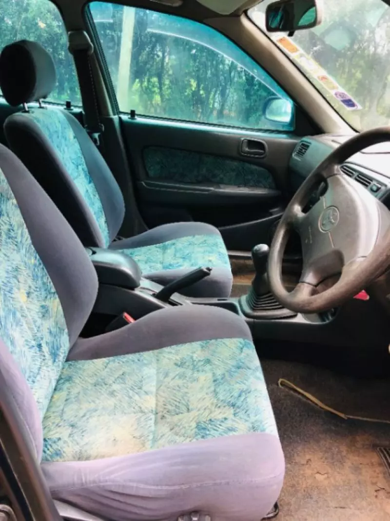 Toyota Sprinter   - 1997