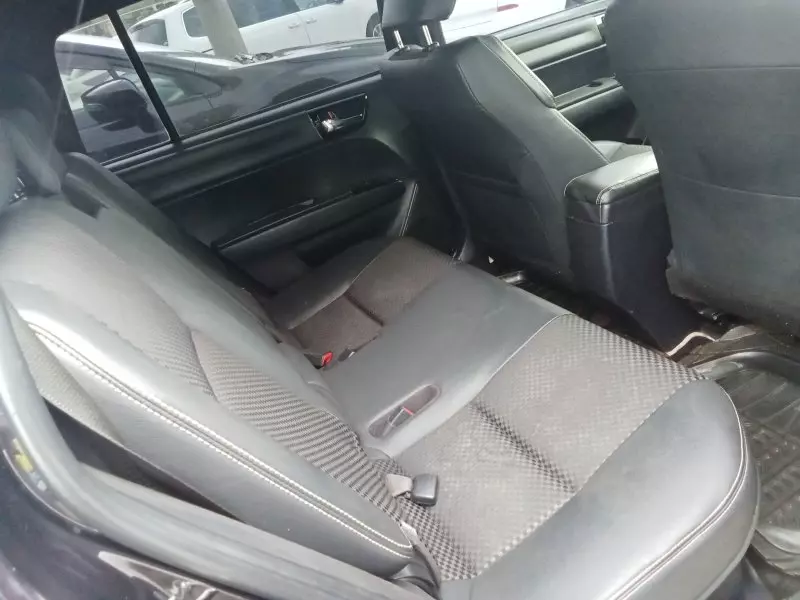 Toyota Fielder hybrid    - 2015