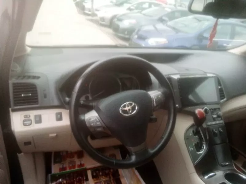 Toyota Venza   - 2014