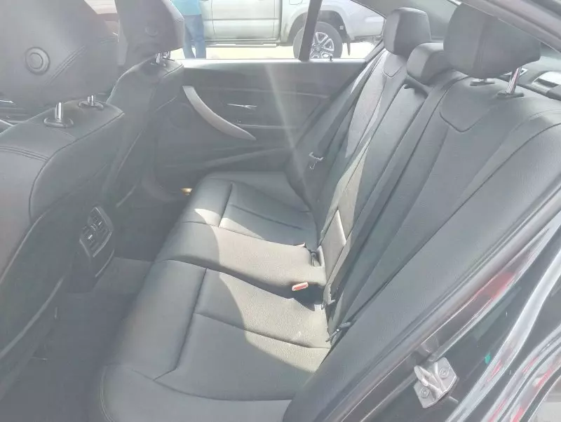 BMW 320   - 2017