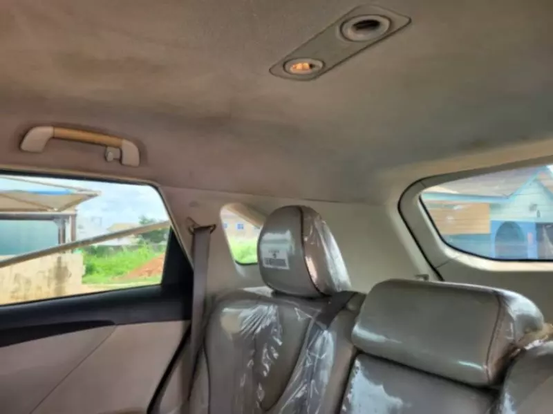 Toyota Venza   - 2010