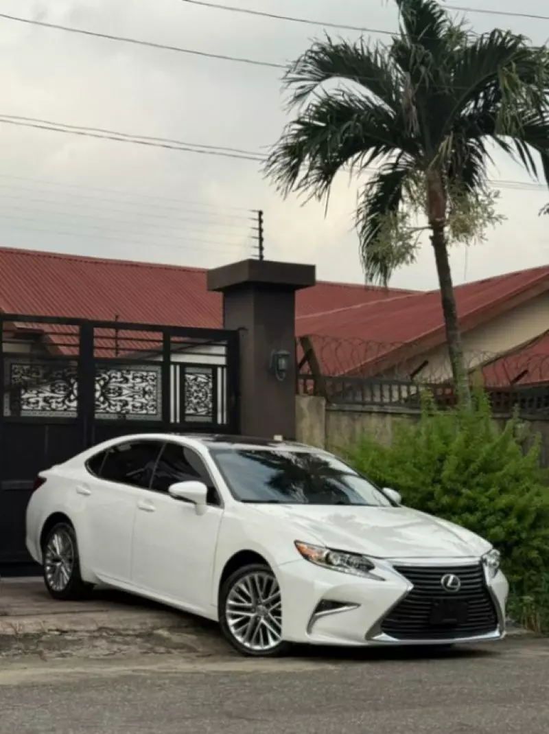 Lexus ES 350