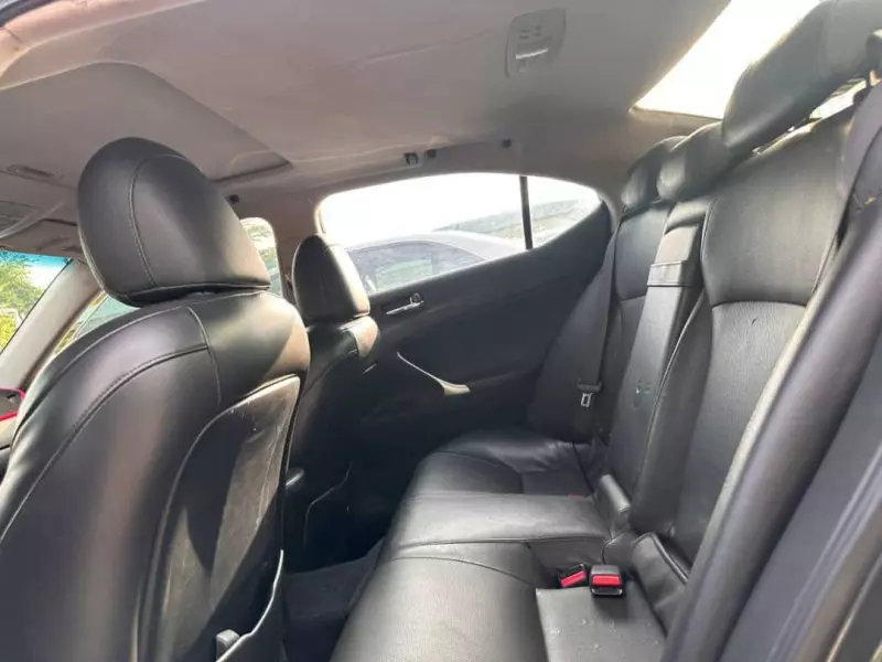 Lexus IS 250   - 2008