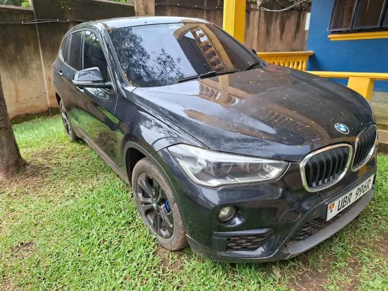 BMW X1   - 2018