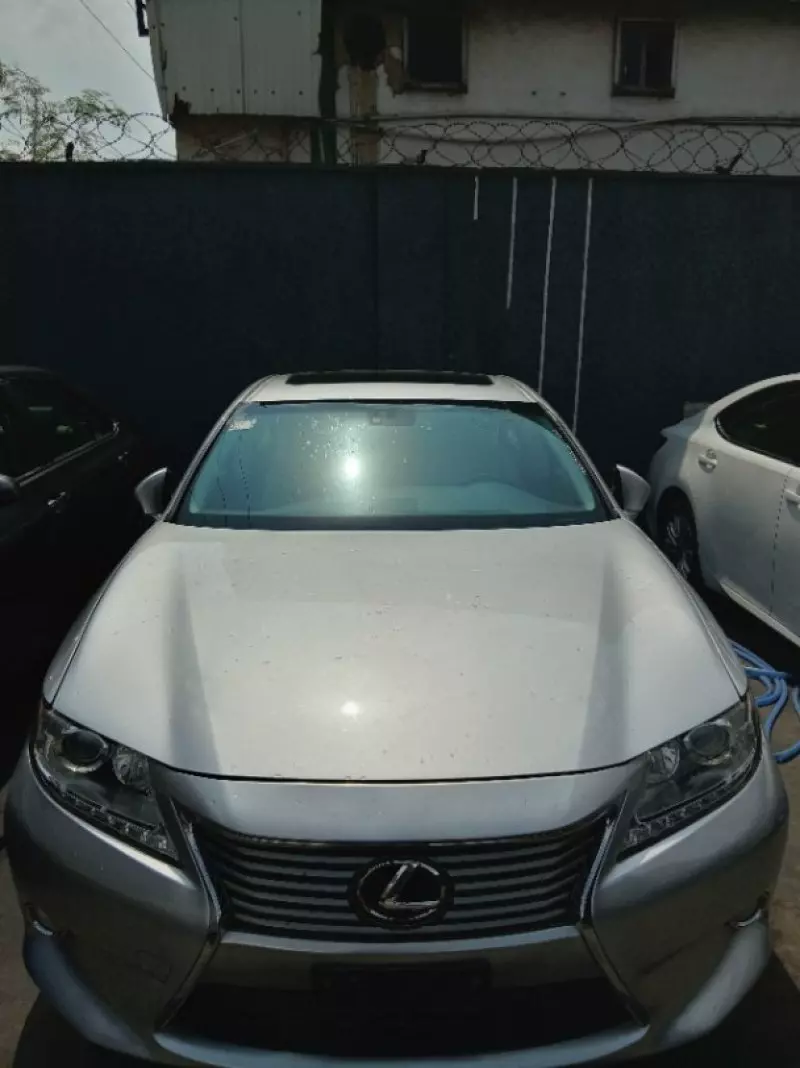 Lexus ES 350