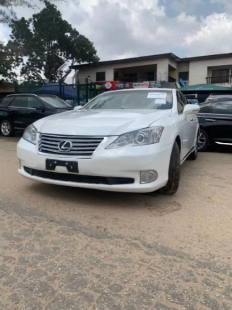 Lexus ES 350