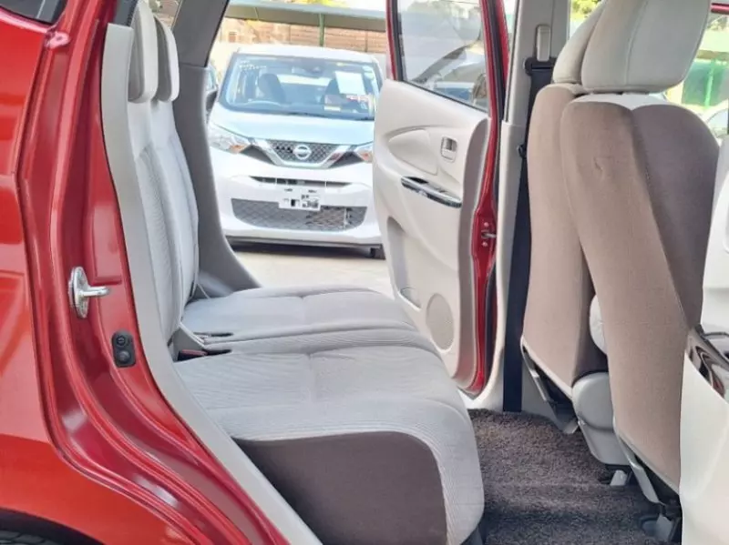 Nissan Dayz   - 2018