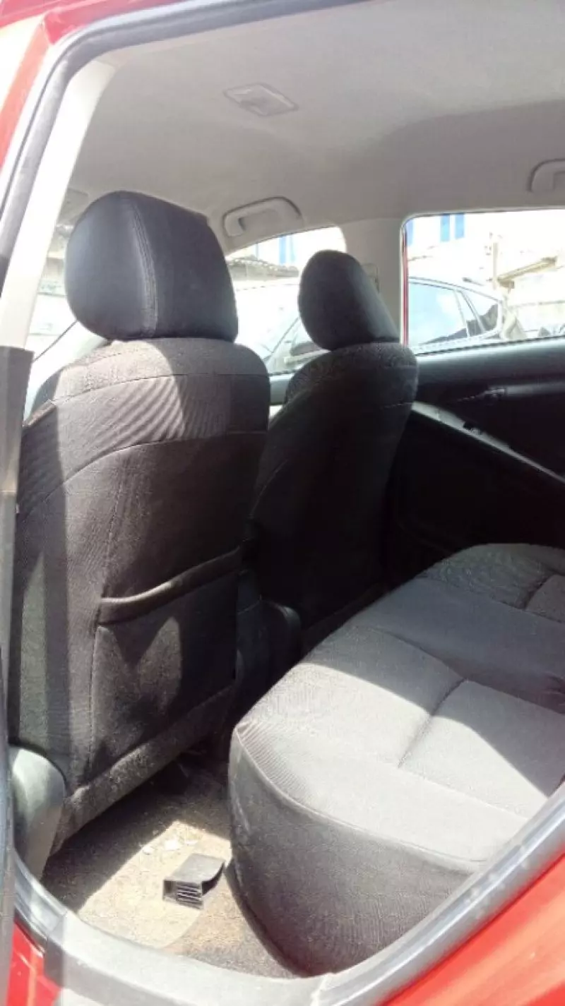 Toyota Matrix   - 2009