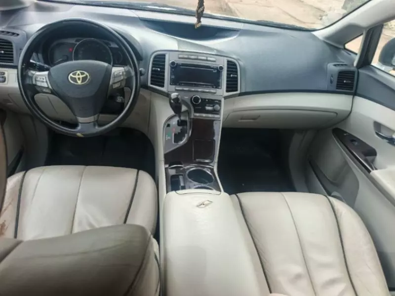 Toyota Venza - 2010