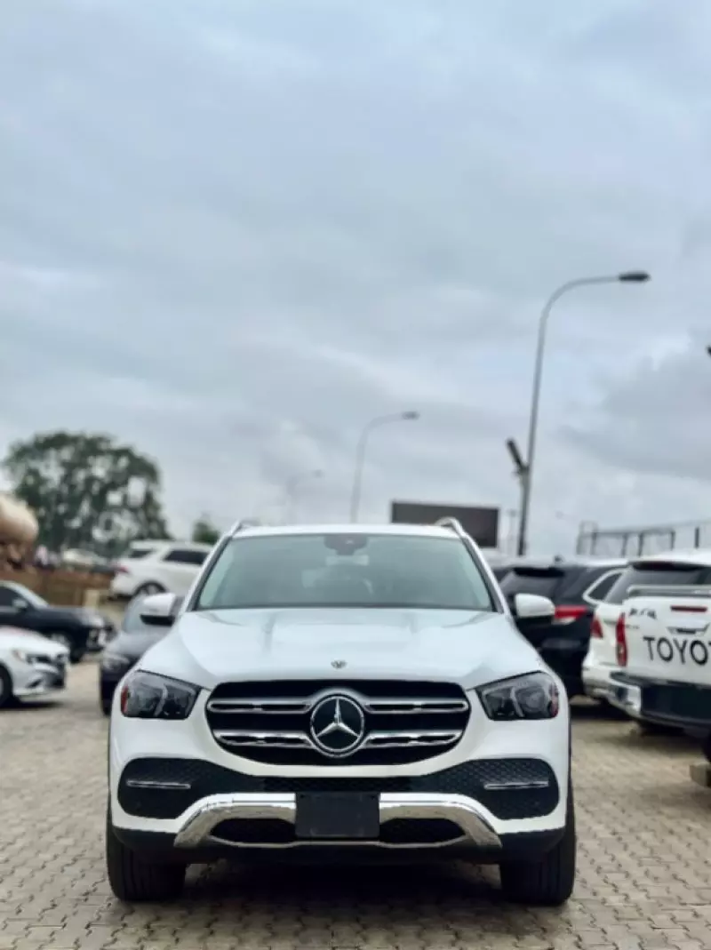 Mercedes-Benz GLE 450   - 2020