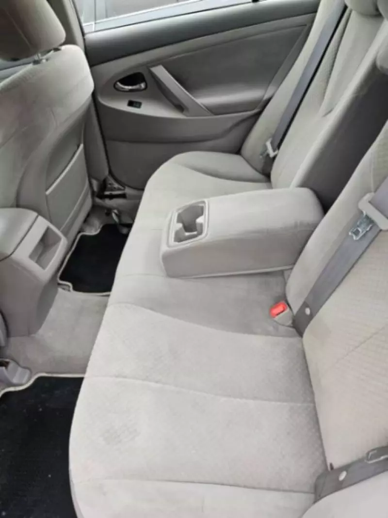 Toyota Camry   - 2007