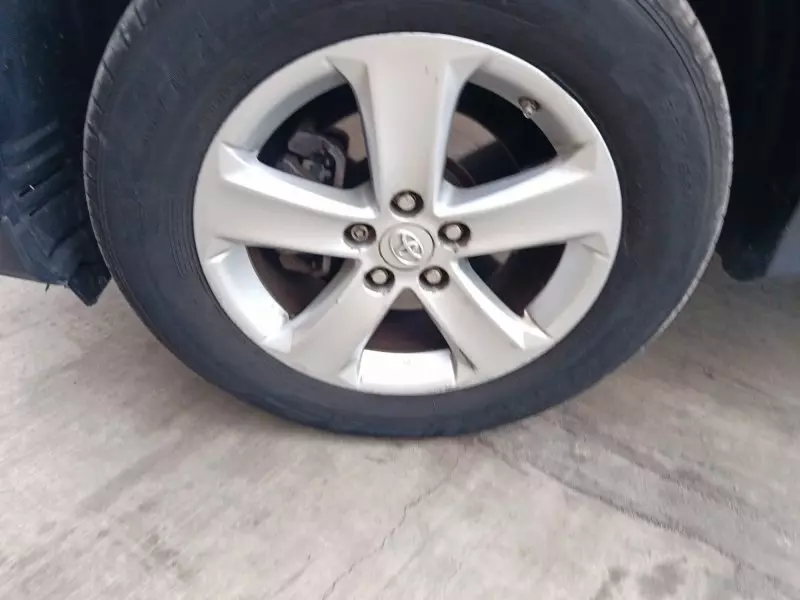 Toyota RAV4   - 2013