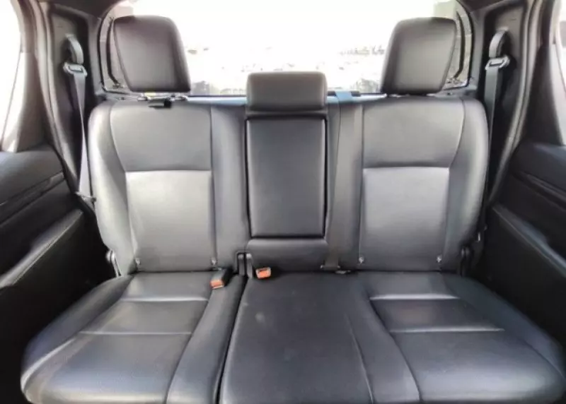 Toyota Fortuner   - 2018