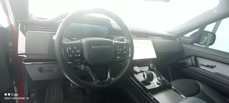 Land Rover Range Rover   - 2023