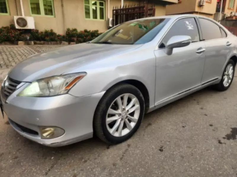 Lexus ES 350