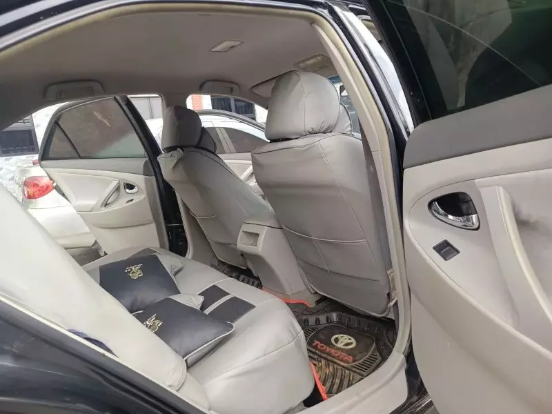 Toyota Camry   - 2007