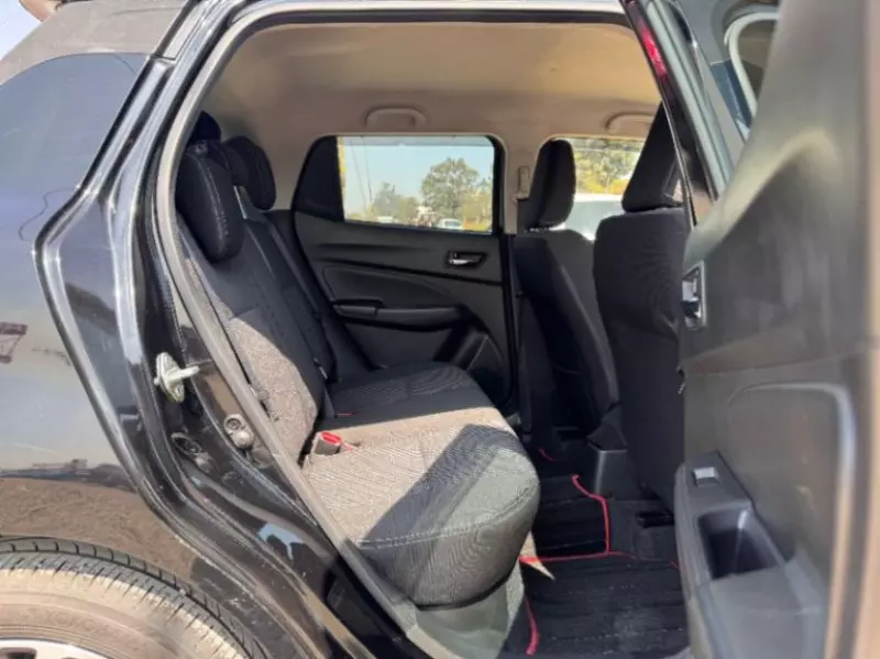 SUZUKI Swift RS   - 2018