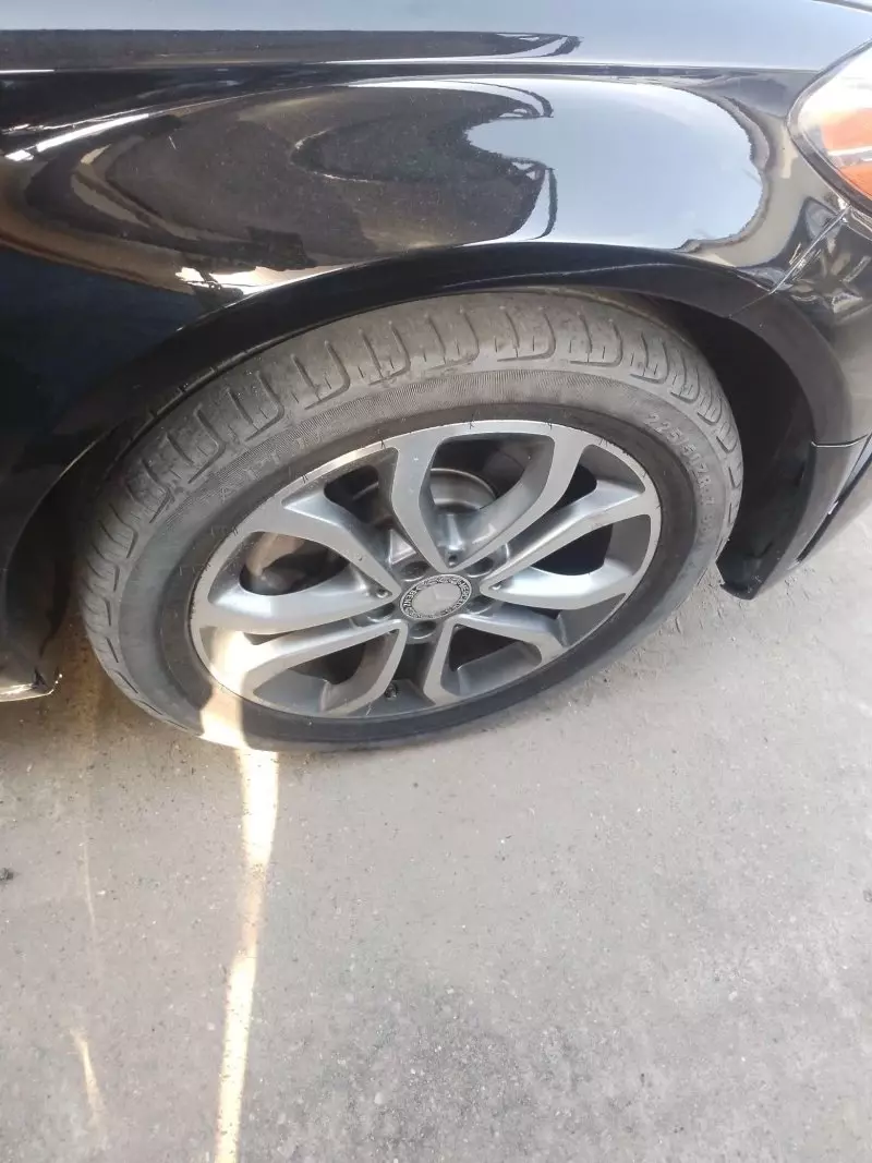 Mercedes-Benz C 300   - 2016