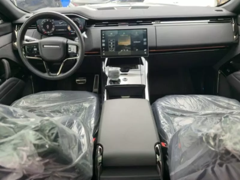 RANGE ROVER Autobiography   - 2025