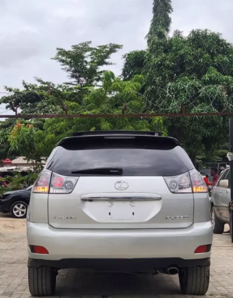 Lexus RX 330   - 2005