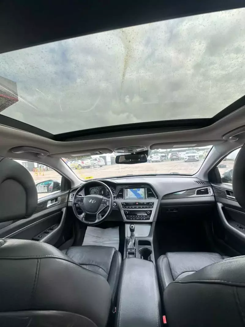 Mercedes-Benz CLA 250   - 2016