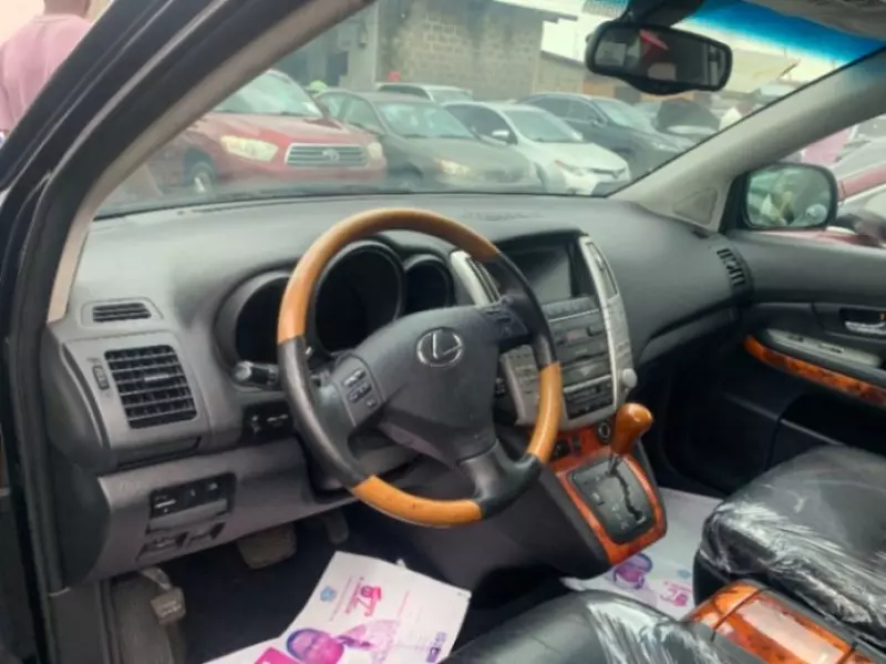 Lexus RX 330   - 2006
