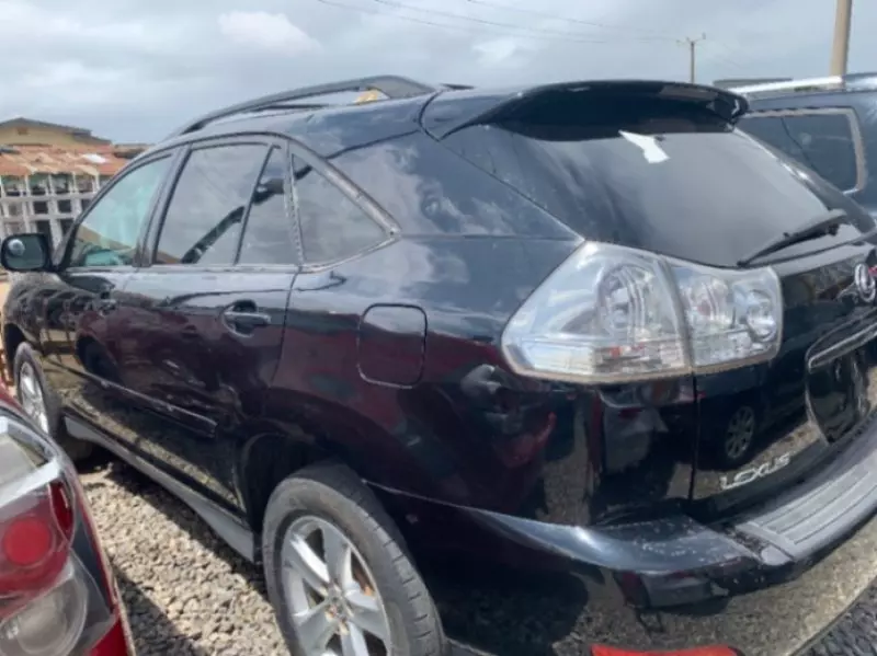 Lexus RX 330   - 2004