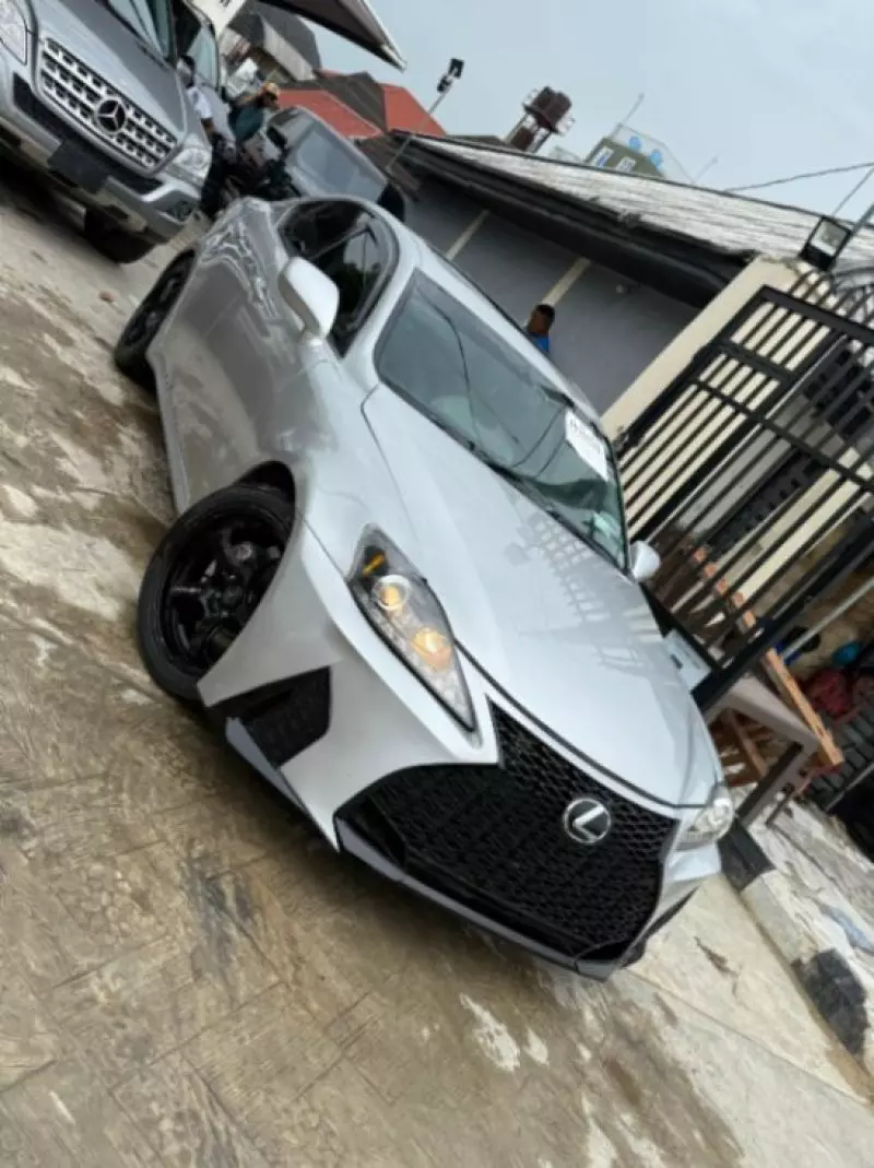 Lexus IS 250   - 2007