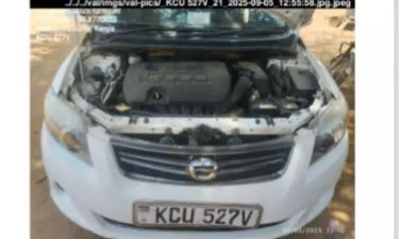 Toyota Fielder    - 2012