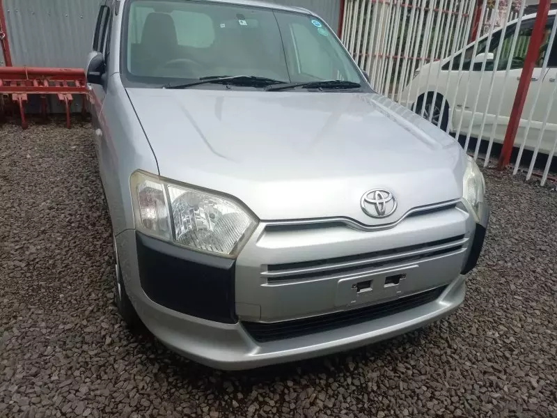 Toyota Probox    - 2016