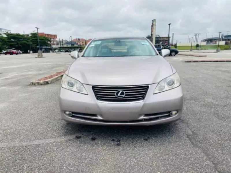 Lexus ES 350   - 2007