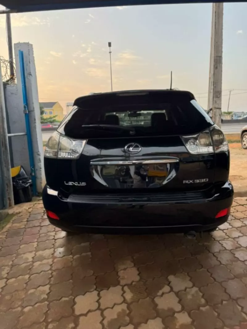 Lexus RX 330