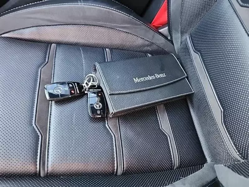 Mercedes-Benz GLE 53 AMG   - 2018