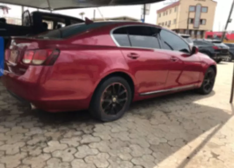 Lexus GS 300   - 2006