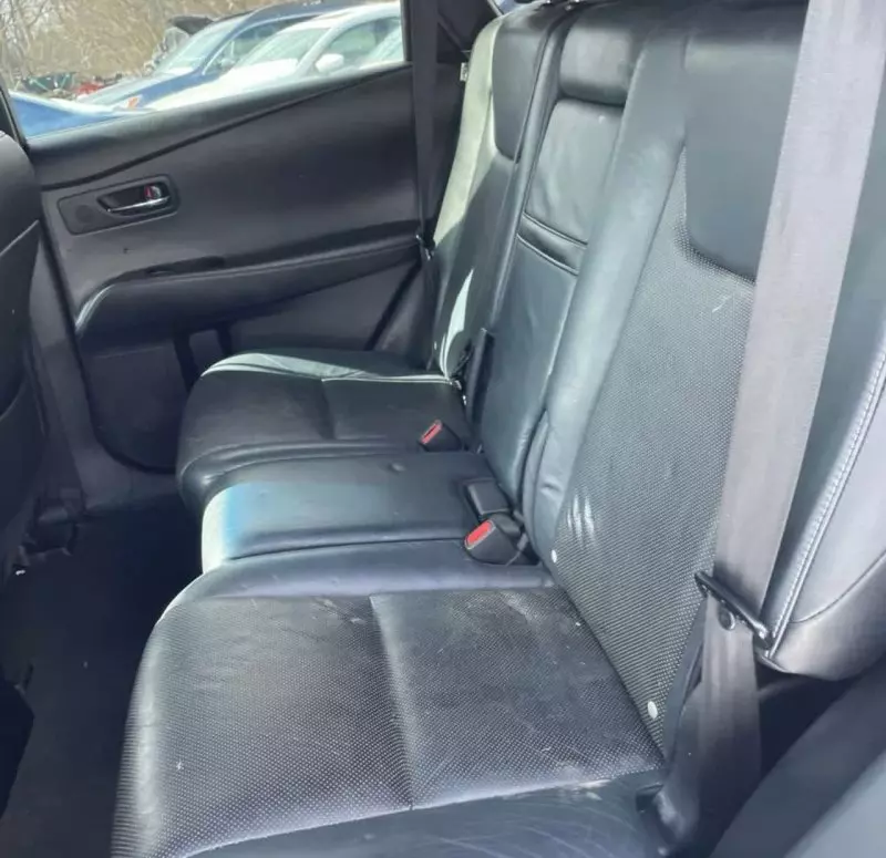 Lexus RX 350   - 2015