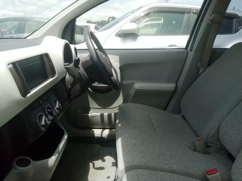 Toyota Passo   - 2012