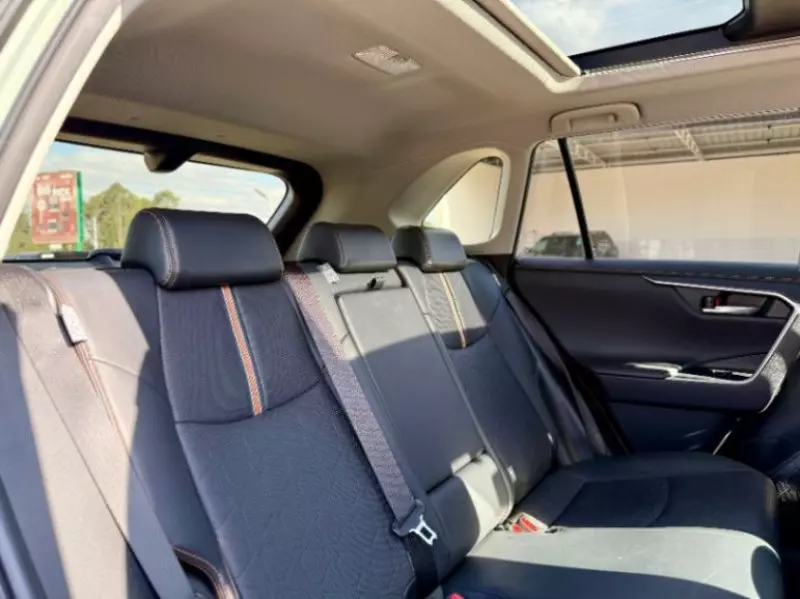 Toyota Rav4   - 2019