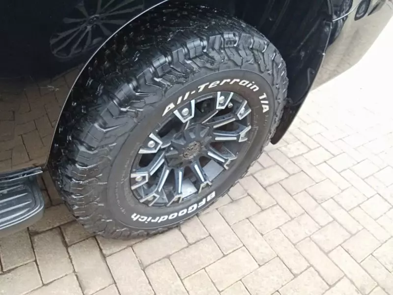 Toyota Land Cruiser Prado TX L   - 2020