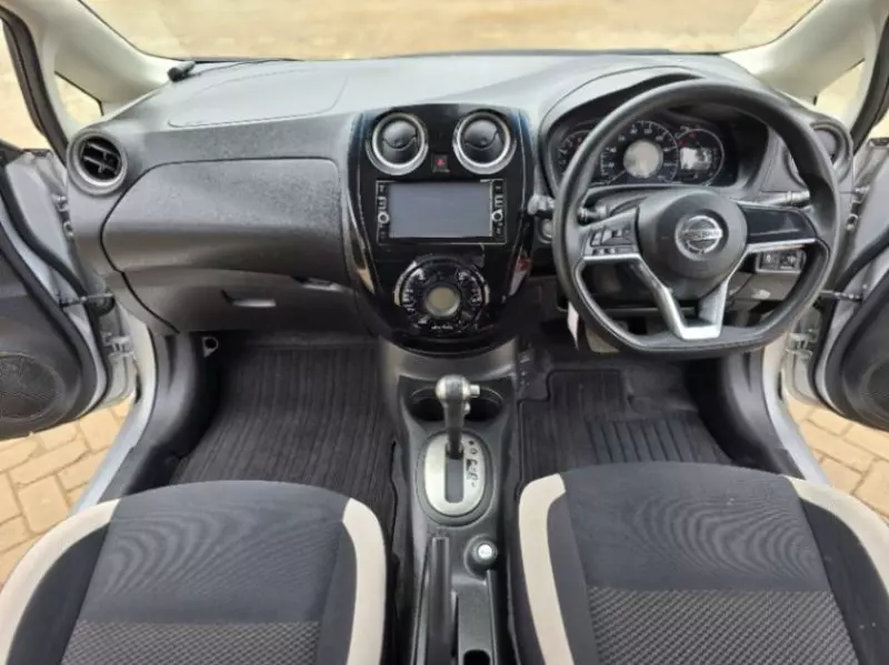 Nissan Note   - 2017