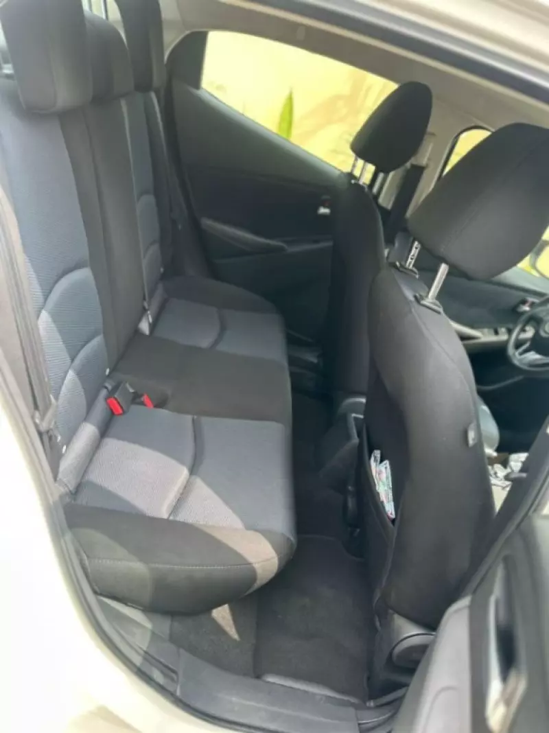 Toyota Yaris IA   - 2017