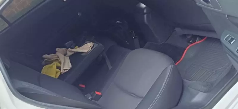 Subaru Impreza   - 2013