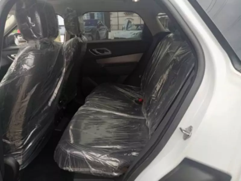 RANGE ROVER Autobiography   - 2018