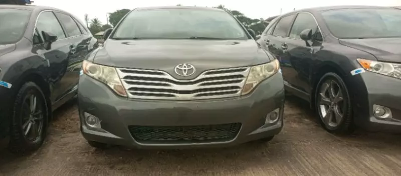 Toyota Venza   - 2010