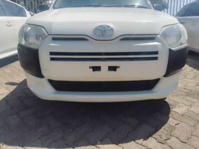 Toyota Probox    - 2014